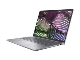 HP ZBook X G1i 16 Mobile Workstation | b72vzet#abd | 16"WUXGA Touch - Core Ultra 7 255HX