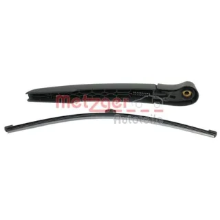 Metzger Wischerarm hinten BMW X1
