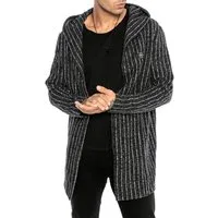 RedBridge Cardigan mit Kapuze und Taschen - Modischer Cardigan