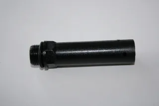ELMAG Öleinfüllstutzen AG 3/8' für Aggregate - 9100612