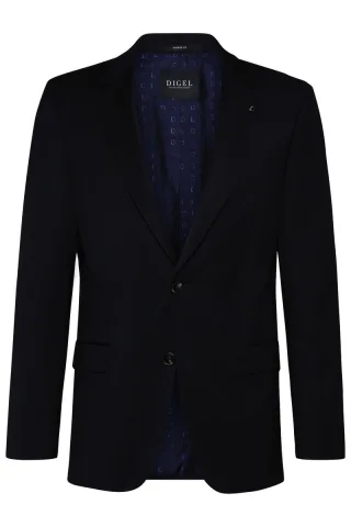 digel - Duncan-AMF blau - Gr. - 30