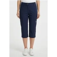 G.I.G.A. DX by killtec 3/4-Hose GS 9 WMN PNTS kurze Hose
