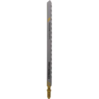DEWALT EXTREME Spezial-Stichsägeblätter für Sandwichmaterial 5 Stück - DT2084-QZ