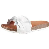 VERBENAS Rocio Pantolette, Sommerschuh, Schlappen für den Sommer