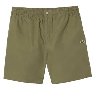 Lacoste - Shorts für Herren (Grün)