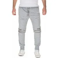 Yazubi Jogginghose Biker Jogger 103