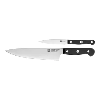 ZWILLING Gourmet Messerset 2-tlg