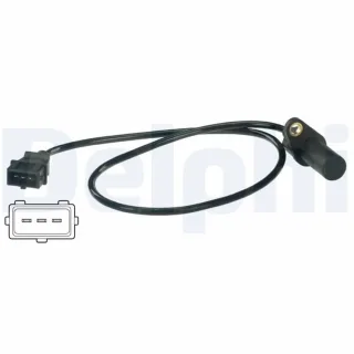 Delphi Impulsgeber f?r Kurbelwelle Fiat Lancia SS11092 1,6