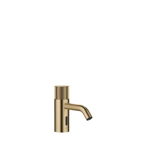 Dornbracht Waschtischarmatur META 44515660 Dark 44515660-39