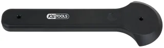 KS Tools Umschlagwerkzeug, halbrund - 140.2142