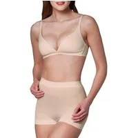 Miss Perfect Panty 36850 Seamless Shapewear Panty