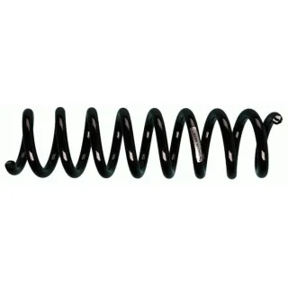 Sachs Feder hinten BMW 2er 3er 4er