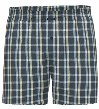 AMMANN - Boxer nightblue - Gr. - 5