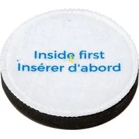 Hanseatic Hygieneabluftfilter, Zubehör für Hanseatic Bürstsauger HVUR4007BMC