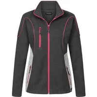 Rock Creek Fleecejacke Damen Fleecejacke Übergangsjacke D-499
