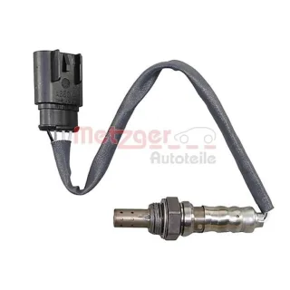 Metzger Lambdasonde Fiat Linea Panda Punto Strada