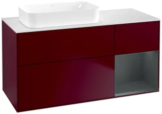 Villeroy & Boch Finion Waschtischunterschrank G69, G691HGHB G691HGHB