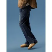 Name It Weite Jeans NKFROSE WIDE JEANS 1061-DT TB