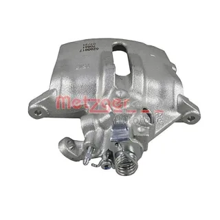 Metzger Bremssattel vorne links Citroen C5 6260817