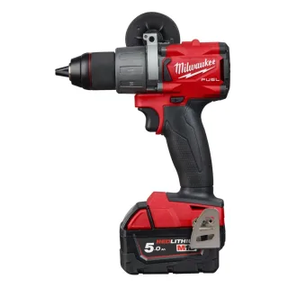 Milwaukee FUEL Akku-Bohrschrauber Gen3 M18 FDD2-502X - 4933464267