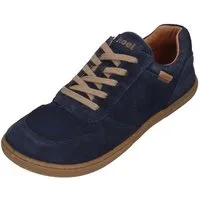 KOEL FRANCIE SUEDE ECO Barfußschuh Blue