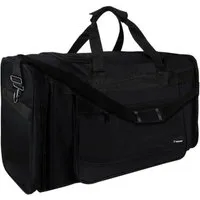 Trizand Reisetasche Reisegepäcktasche 70 L (Spar-Set, 1-tlg., praktisch geräumig), mit geräumigem Hauptfach