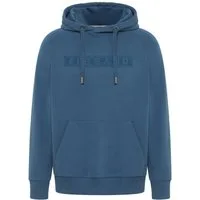 Elbsand Hoodie Kiano Herren Kapuze, Kängurutasche, regular fit