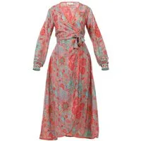 SURI FREY Wickelkleid SFY Freyday (1-tlg)
