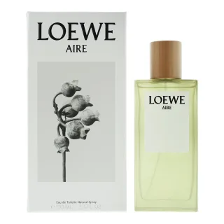 Loewe Aire Eau De Toilette 100ml Spray für Sie