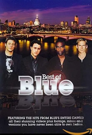 Blue - Best of Blue [DVD] [2004]