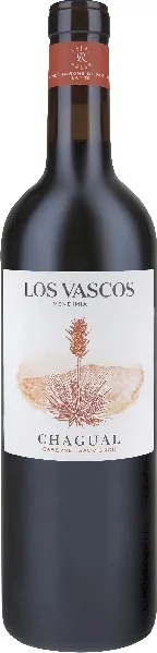 Los Vascos Chagual Cabernet Sauvignon Jg. 2021