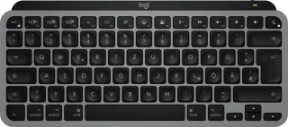 Logitech Master Series MX Keys Mini for Mac | 920-012645 |