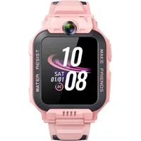 imoo Watch Phone Z7 Kinderuhr mit GPS & Telefonfunktion SOS Funktion Smartwatch, 4G