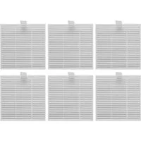 AIRROBO Saugroboter HEPA-Filter, Geeignet für (T20/L40/L50/L60/Q20)