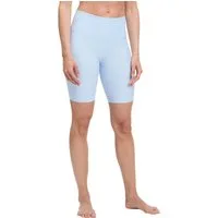 Energetics Shorts DA.-TIGHT KURZ OLOE 1/2 W sportlicher Stil, modernes Design, aus Polyester und Elasthan