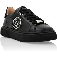 PHILIPP PLEIN Hexagon Sneaker