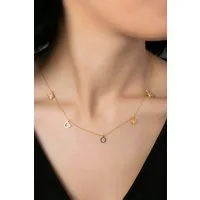 Heliophilia Silver Schmuckset 100% 925 STERLING SILVER S5772