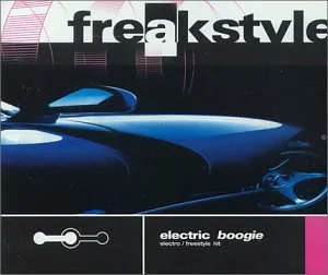 Electric Boogie