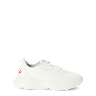 Hugo - "Leon" Sneaker für Herren (Weiß)