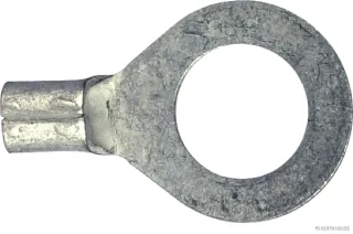HERTH&BUSS Quetschverbinder DIN 46234 - 50251104
