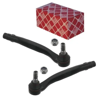 2 Febi Spurstangenk?pfe vorne links+rechts Mercedes M-Klasse W163