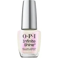 OPI Nagellack Infinite Shine®, deckend, glänzend, langanhaltend, splitterfest, gelartiges Finish