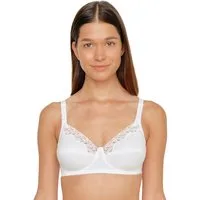 Susa Soft-BH BH ohne Bügel Cotton (Stück, 1-tlg) -