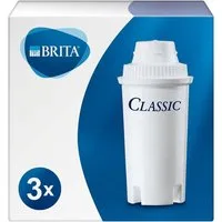 BRITA Kalk- und Wasserfilter