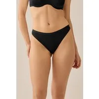 Naturana Stringtanga The Thursday (1-St) feminin, elastisch, bequem, eng, weich