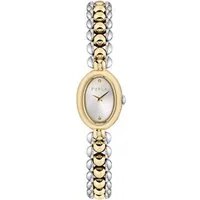 Furla Quarzuhr FURLA DELIZIA, (1-tlg., Not a set – not applicable to this product), Quarz Analog