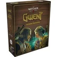 Gwent: Das legendäre Kartenspiel