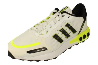 Adidas Originals La Trainer III Herren Running Weiß Turnschuhe