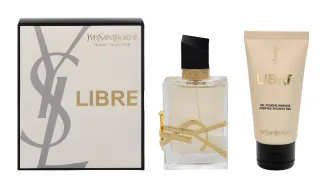 YSL Libre Giftset.