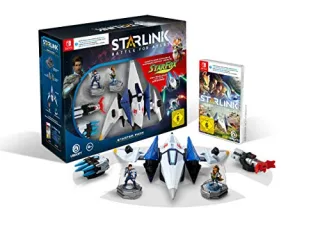 Starlink Starter Pack - [Nintendo Switch]